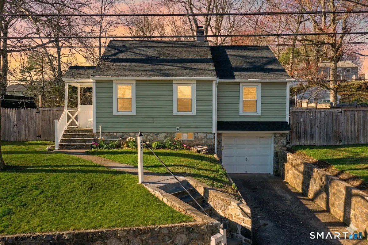 245 Mill Plain Avenue, Waterbury, CT 06705 - #1