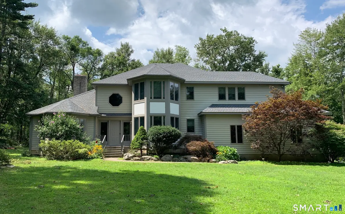 15 Black Pine Ridge, Ridgefield, CT 06877 - #1