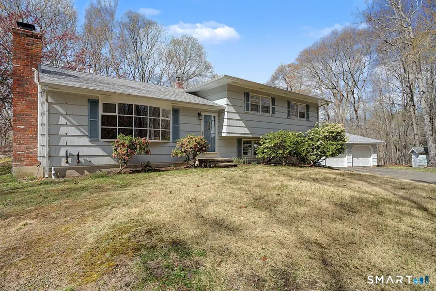 42 Parker Hill Road, Killingworth, CT 06419 - #2