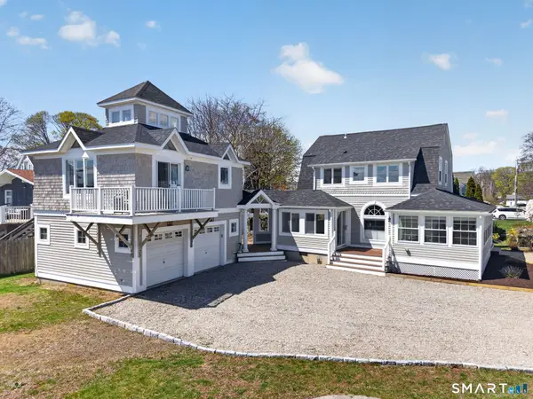 31 Sols Point Road, Clinton, CT 06413