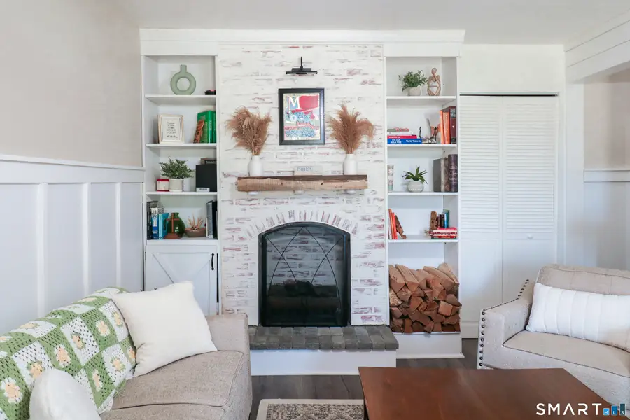 10 Woodsedge Drive #1A, Newington, CT 06111 - #3