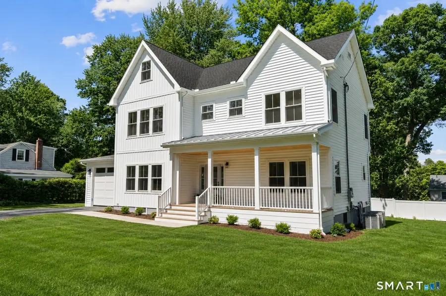 50 Lisbon Drive, Fairfield, CT 06825 - #2