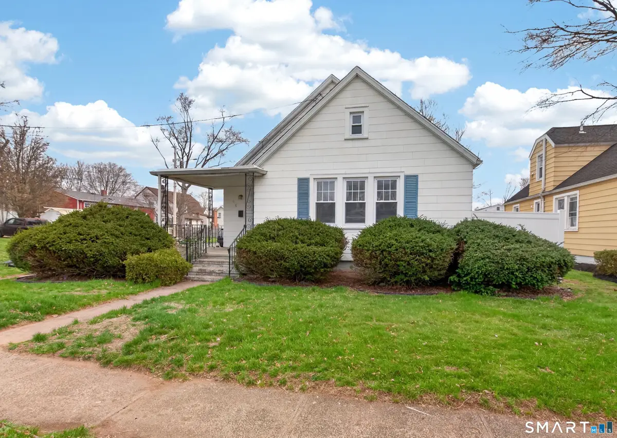 65 Elm Street, East Haven, CT 06512 - #1