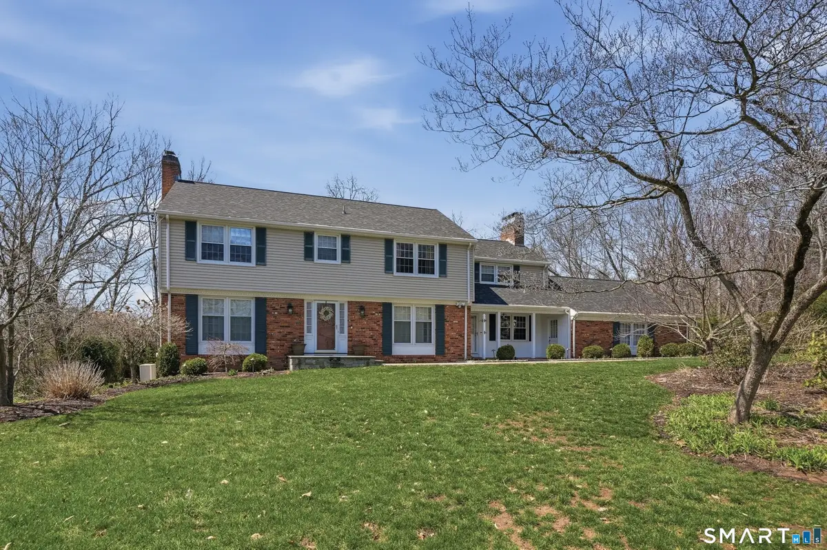 255 Nob Hill Road, Cheshire, CT 06410 - #1