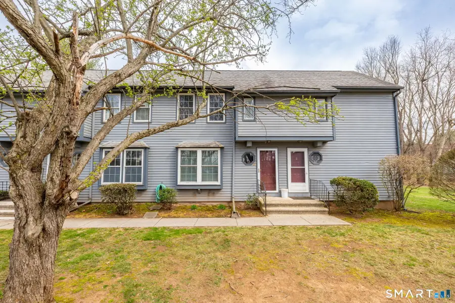 1 Abbott Road #82, Ellington, CT 06029 - #2