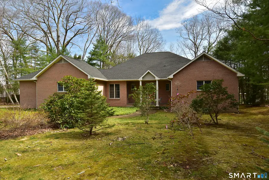 5 Crystal Ball Court, Ellington, CT 06029 - #2
