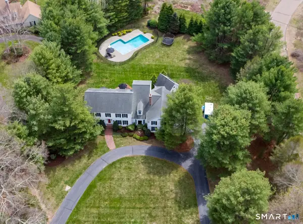 34 Beekman Place, Madison, CT 06443