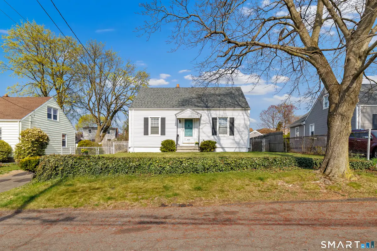 500 Barnum Ter Extension, Stratford, CT 06614 - #1