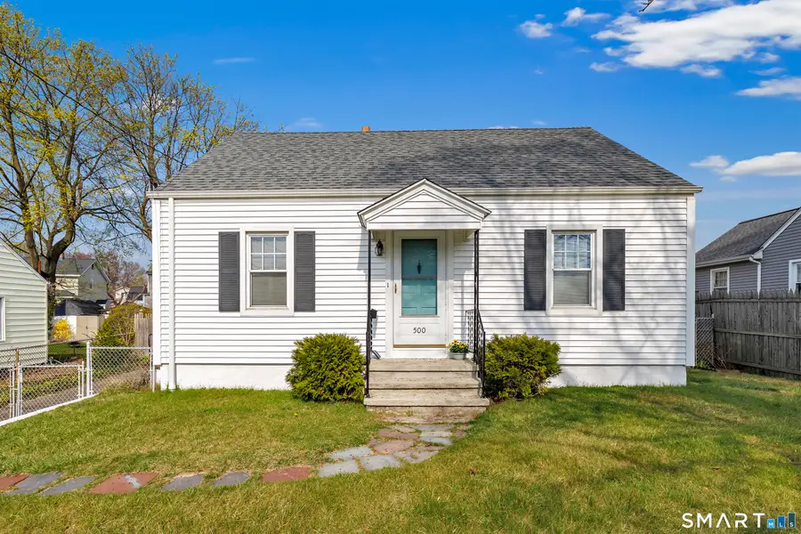 500 Barnum Ter Extension, Stratford, CT 06614 - #2