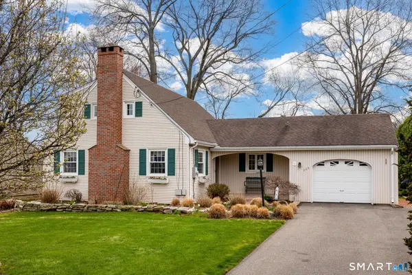 269 Pine Lane, Wethersfield, CT 06109