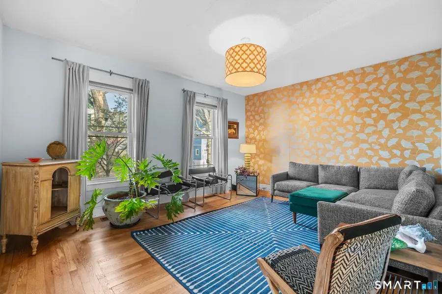 21 Anderson Street, New Haven, CT 06511 - #3