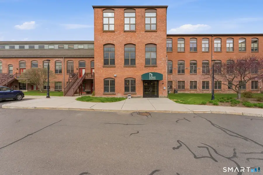 33 Mechanic Street #210, Windsor, CT 06095 - #2