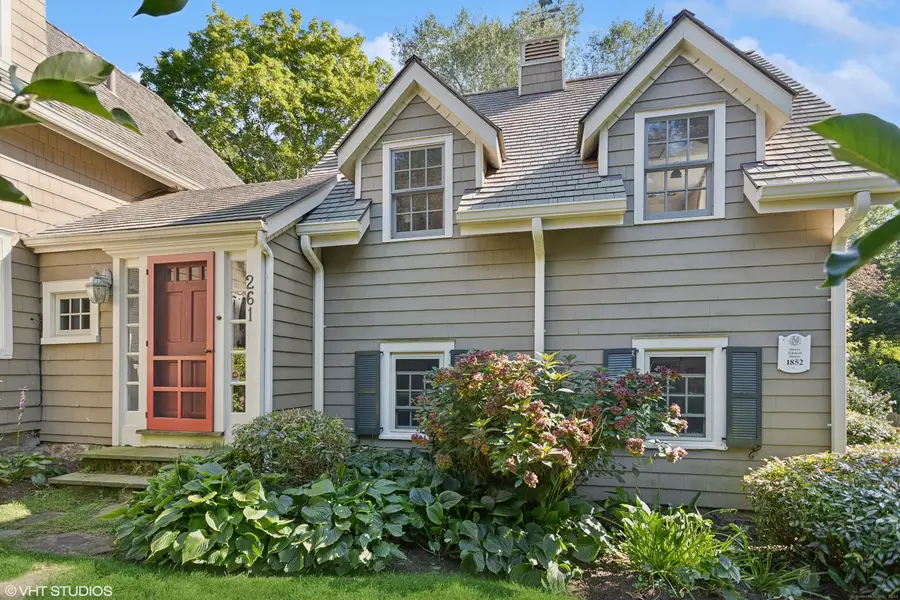 261 Fillow Street, Norwalk, CT 06850 - #3