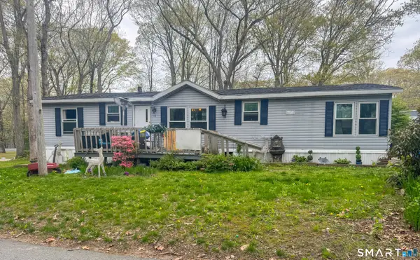 268 Flanders Road #LOT 16, Groton, CT 06355