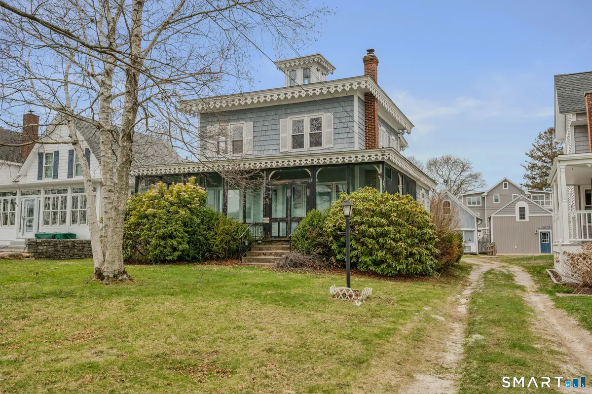 71 South Washington Avenue, Niantic, CT 06357 - #1