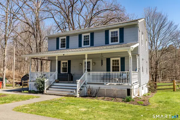 120 Sharon Valley Road, Sharon, CT 06069