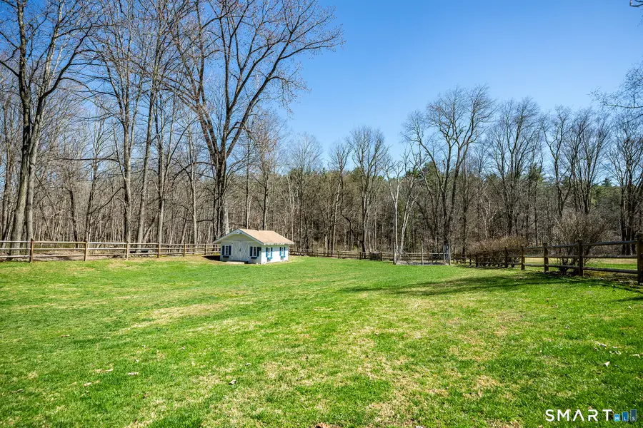 120 Sharon Valley Road, Sharon, CT 06069 - #2