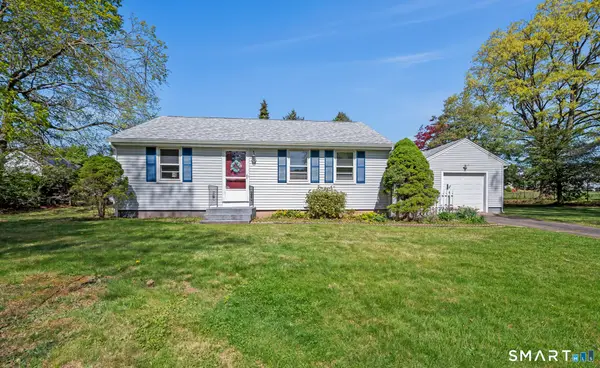 1 Foley Road, Portland, CT 06480