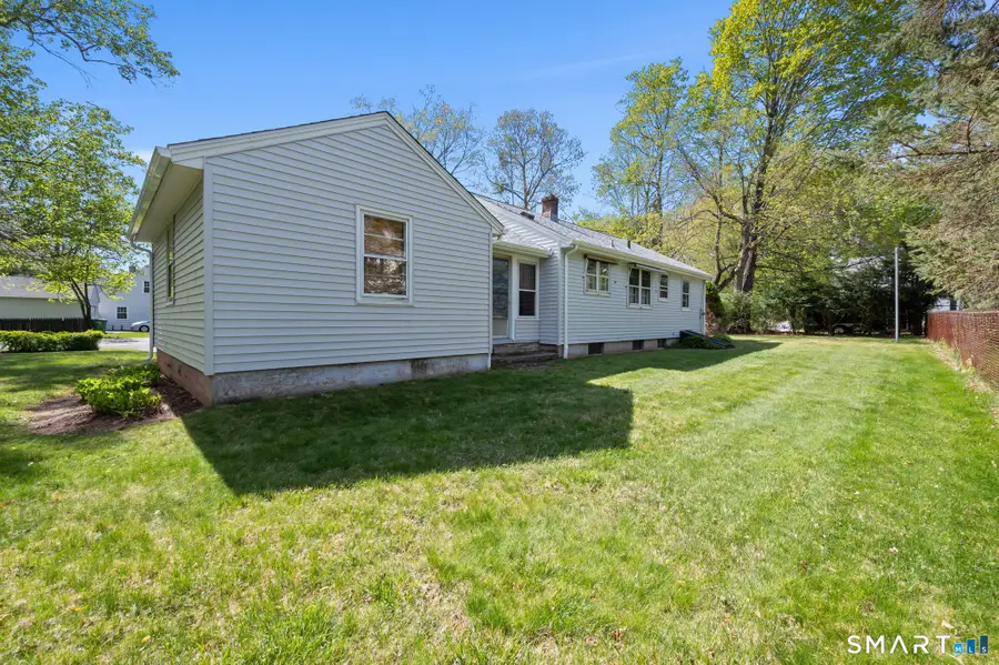 1 Foley Road, Portland, CT 06480 - #3