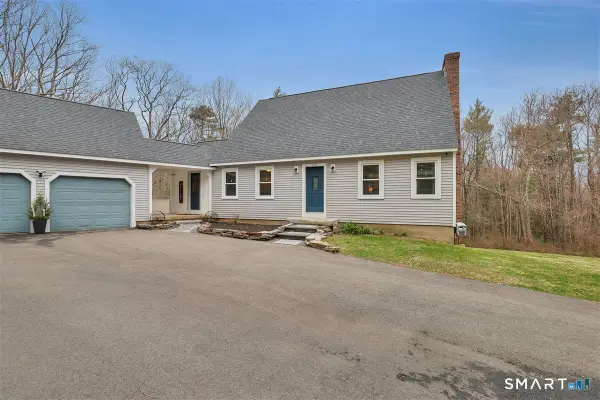 162 Stafford Street, Stafford, CT 06076