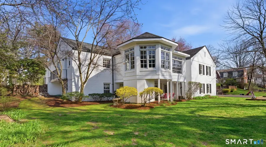 25 Norwood Road, West Hartford, CT 06117 - #2