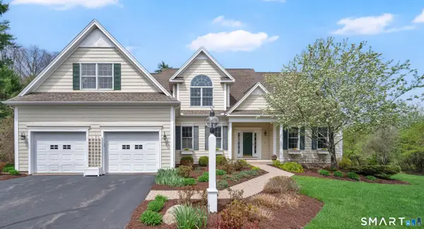 3 North Point Landing #3, Avon, CT 06001