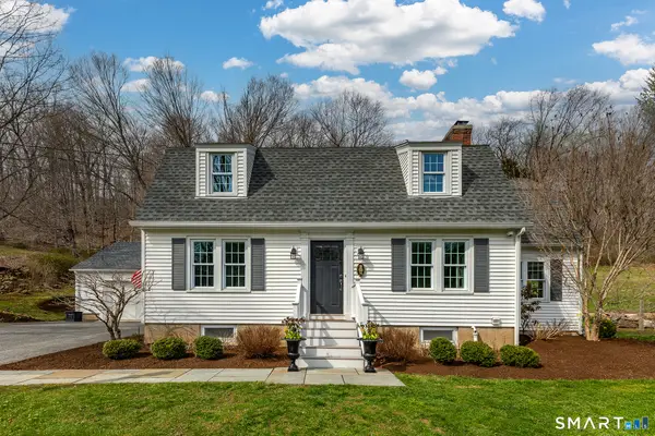 76 Blackville Road, Washington, CT 06794