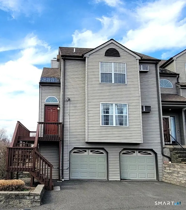 10 Taft Pointe #2, Waterbury, CT 06708 - #1