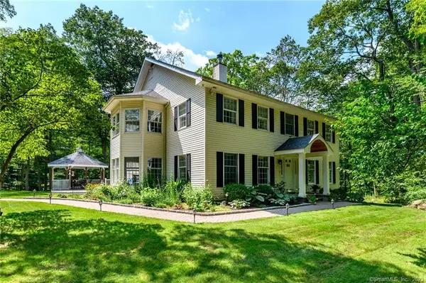 49 Spring Hill Lane North, Stamford, CT 06903
