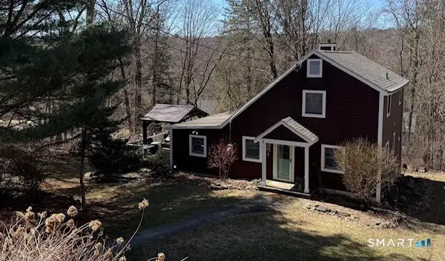 301 Steinmann Avenue, Middlebury, CT 06762 - #1