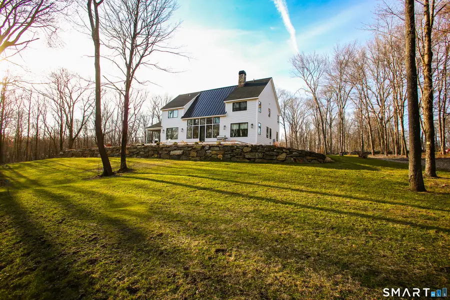 33 Gorham Road, Kent, CT 06785 - #2