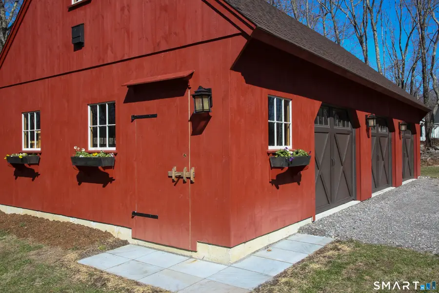 33 Gorham Road, Kent, CT 06785 - #3
