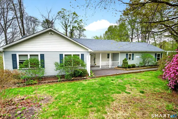 47 Rt 39 So, Sherman, CT 06784