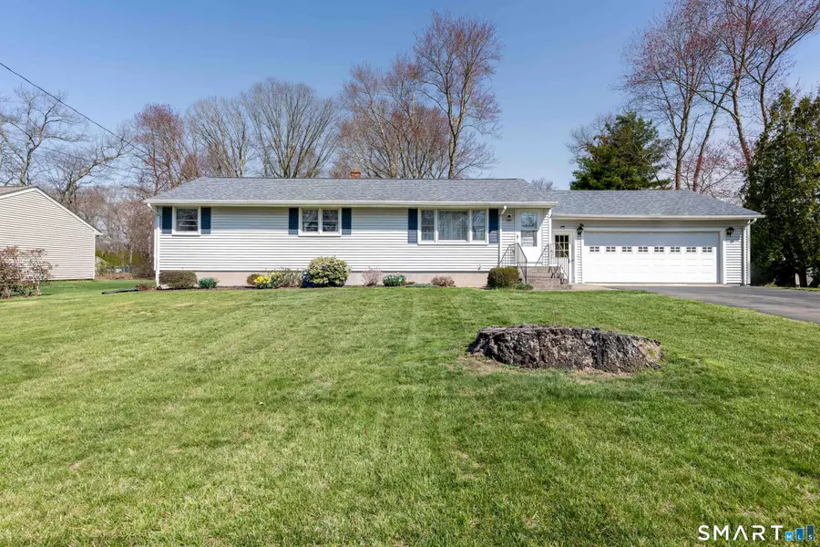 6 Red Brick Lane, North Haven, CT 06473 - #2