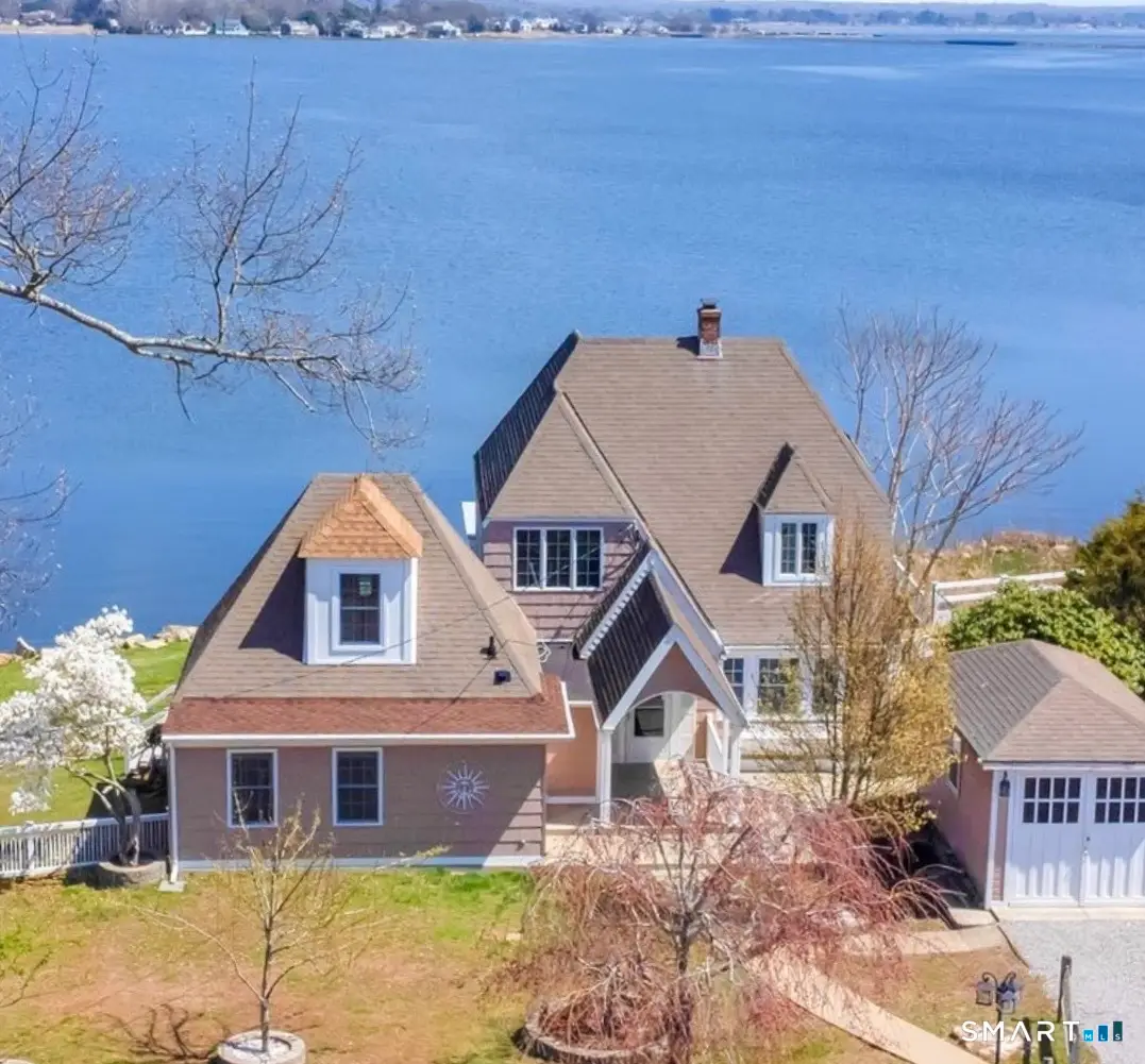 104 Knollwood Drive, Old Saybrook, CT 06475 - #1