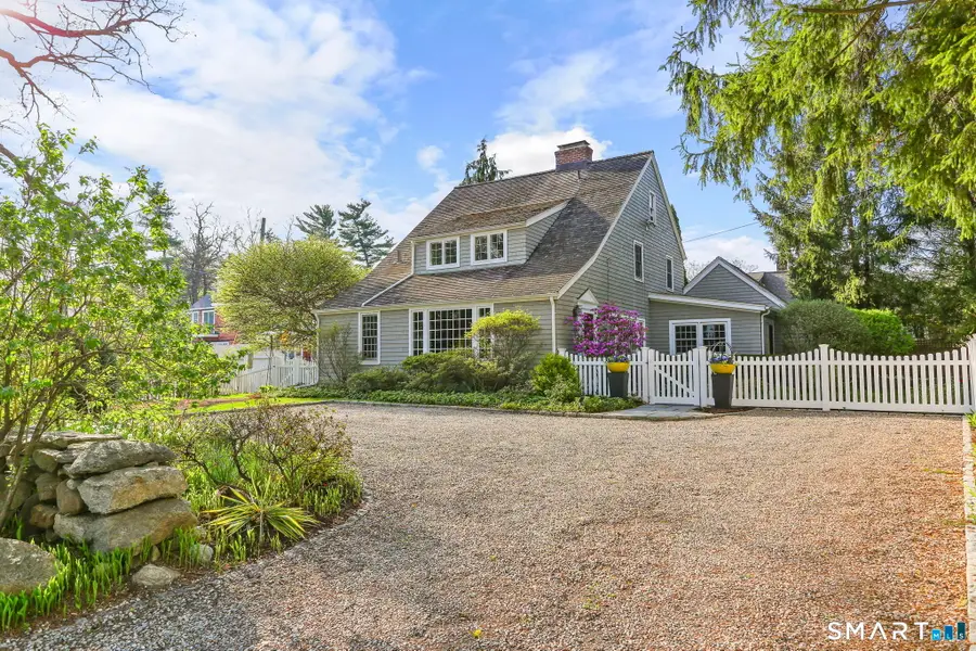 29 Old Saugatuck Road, Norwalk, CT 06855 - #2