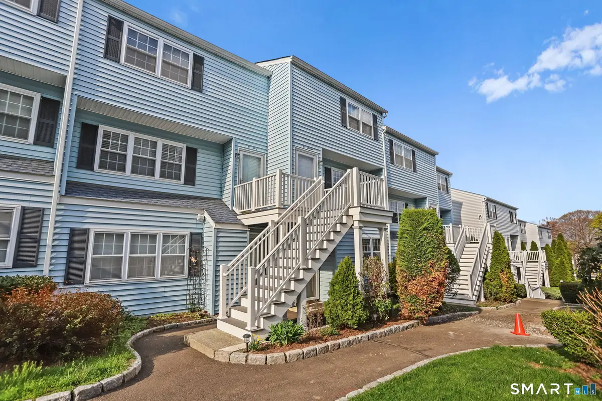 14 1/2 Fairview Avenue #B7, Norwalk, CT 06850 - #1