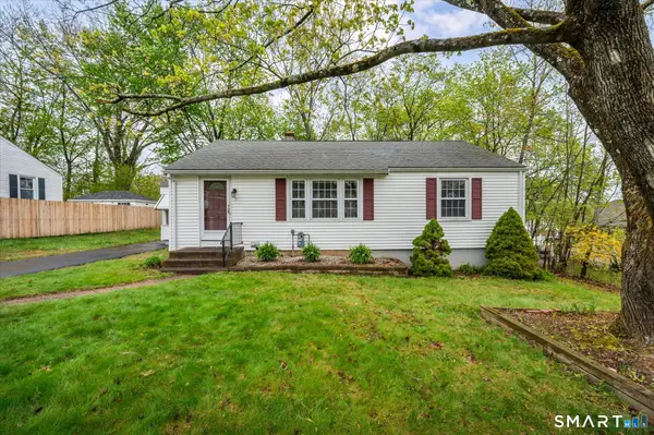 3 Elmwood Road, Wallingford, CT 06492