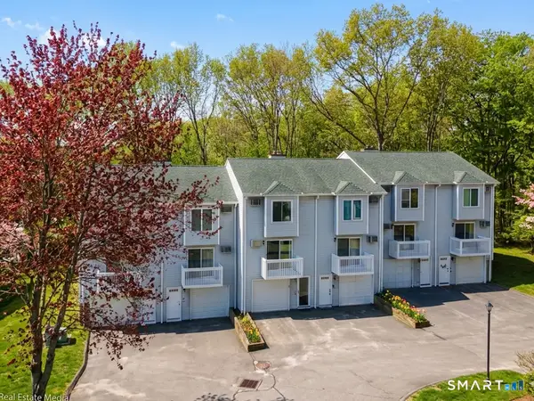 1001 Old Colony Road #6-4, Meriden, CT 06451