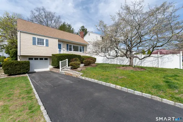 50 Hilltop Avenue, Stamford, CT 06907