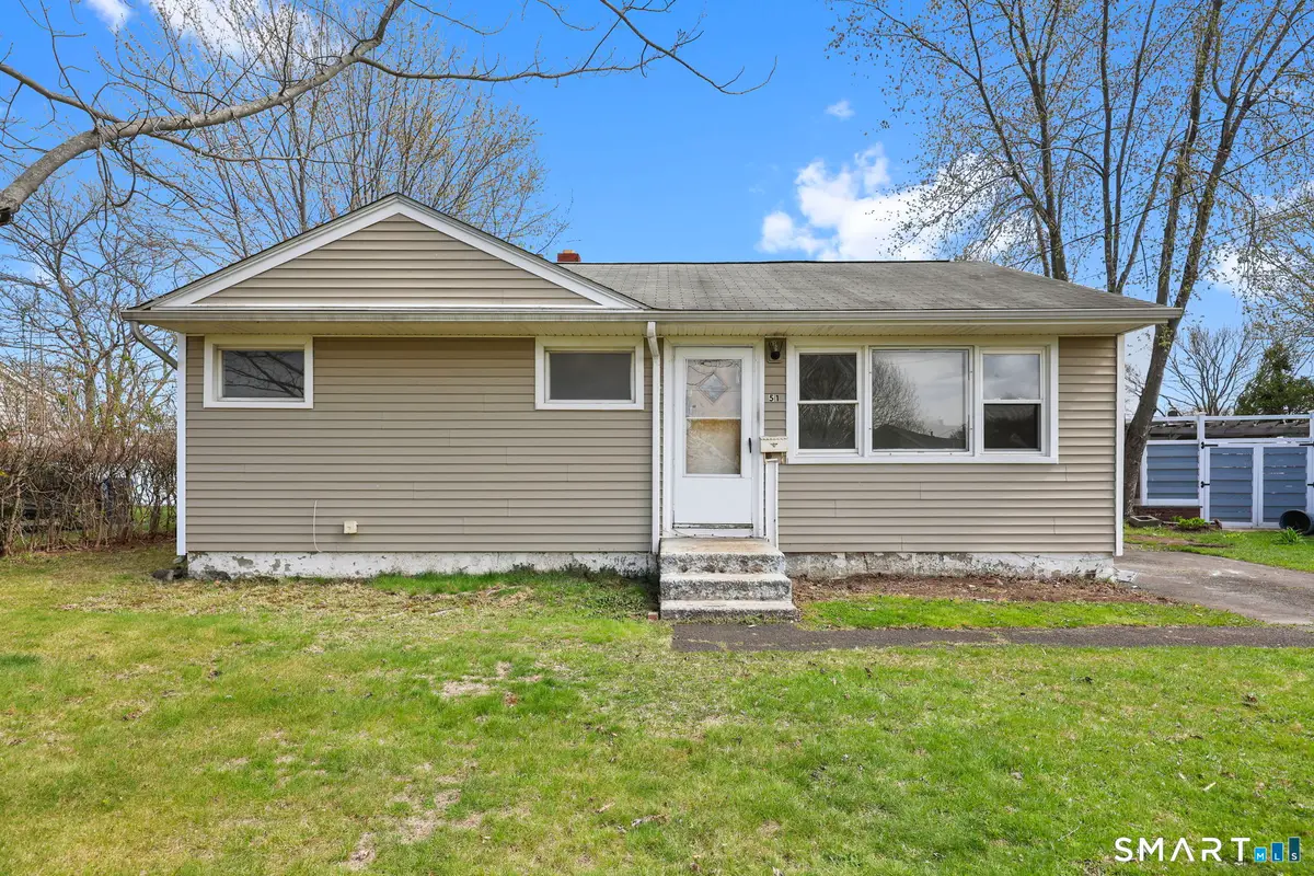 51 Fair Sailing Road, West Haven, CT 06516 - #1