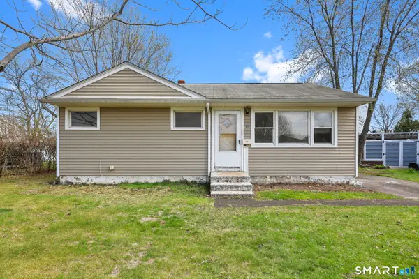 51 Fair Sailing Road, West Haven, CT 06516