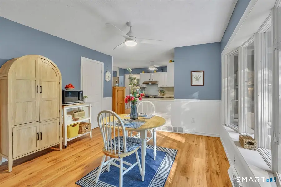 4 Timber Trail, Columbia, CT 06237 - #3