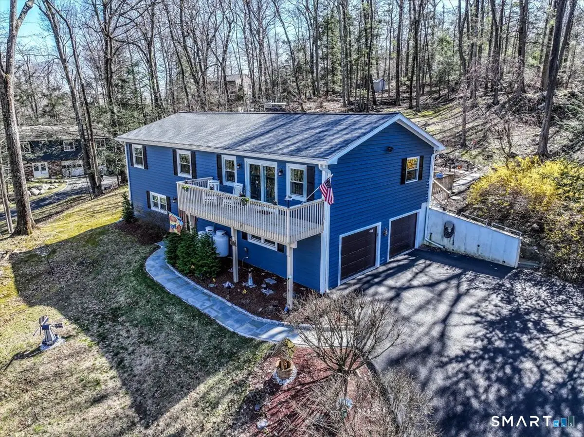 156 Stadley Rough Road, Danbury, CT 06811 - #1