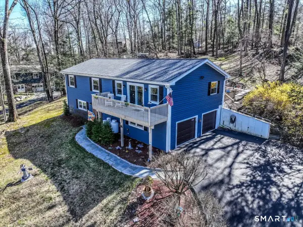 156 Stadley Rough Road, Danbury, CT 06811
