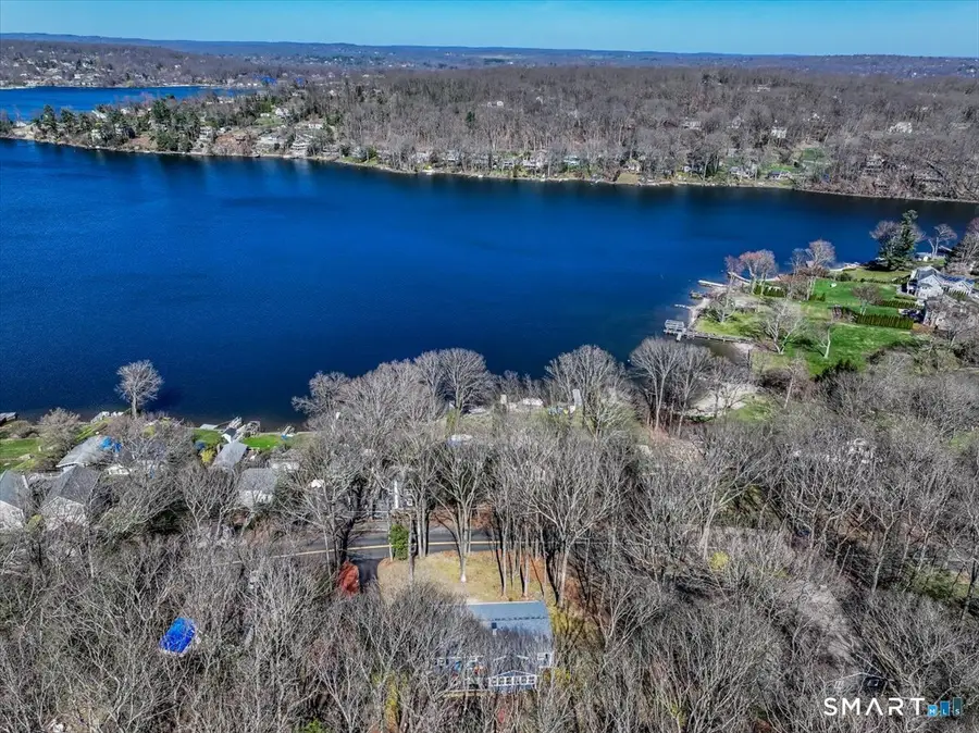 156 Stadley Rough Road, Danbury, CT 06811 - #3