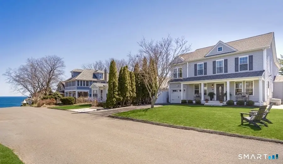 34 Orchard Road, Milford, CT 06460 - #3