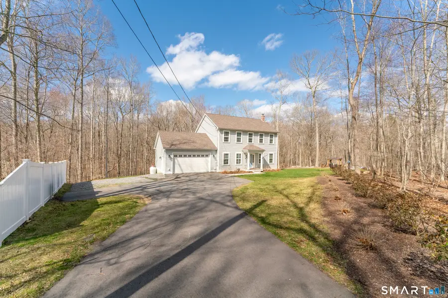 19 Chidley Way, Ledyard, CT 06339 - #2
