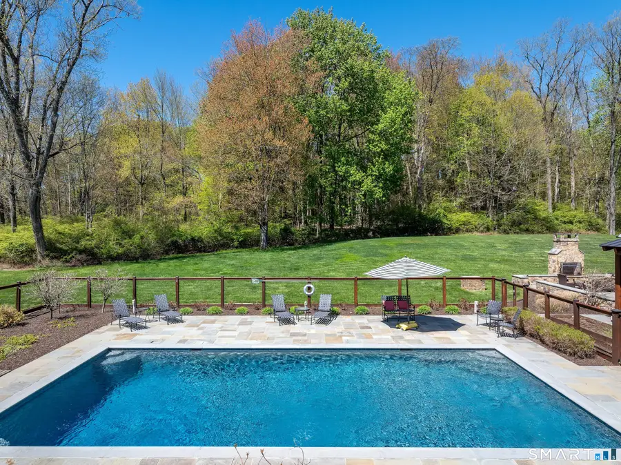 15 Silversmith Lane, Redding, CT 06896 - #3