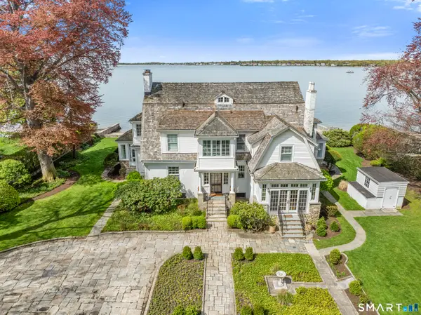 215 Ocean Drive West, Stamford, CT 06902